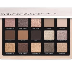 Natasha Denona Glam Palette